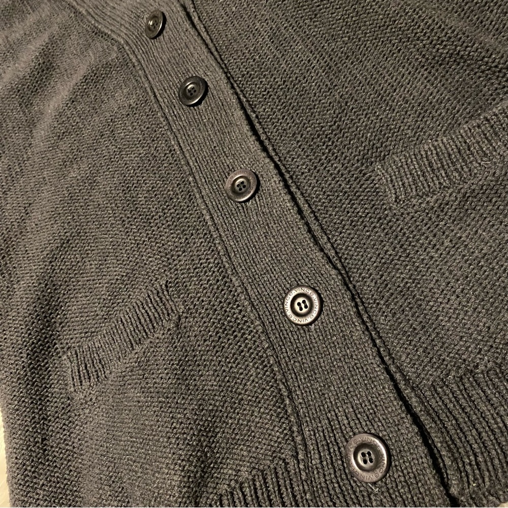 Vince. Racerback Vest - Picture 4 of 8